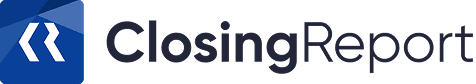 ClosingReport logo