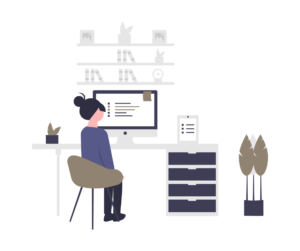 Offre assistant administratif