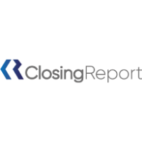 closing report 200