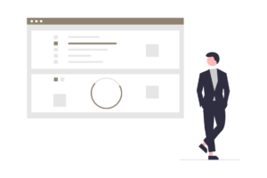 H/F Auditeur, Chef de projet métiers de l’audit