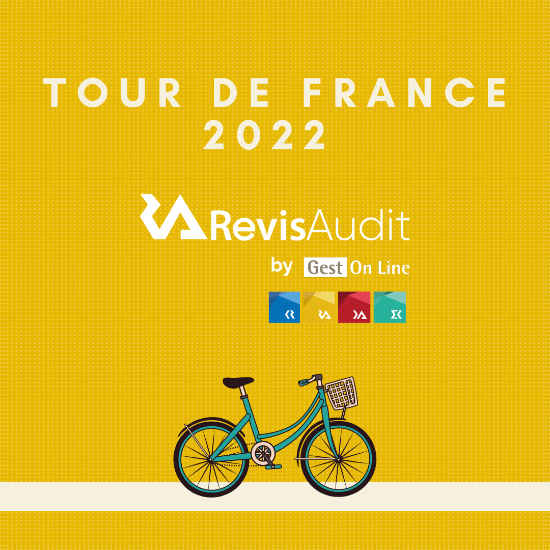 Tour de France RevisAudit